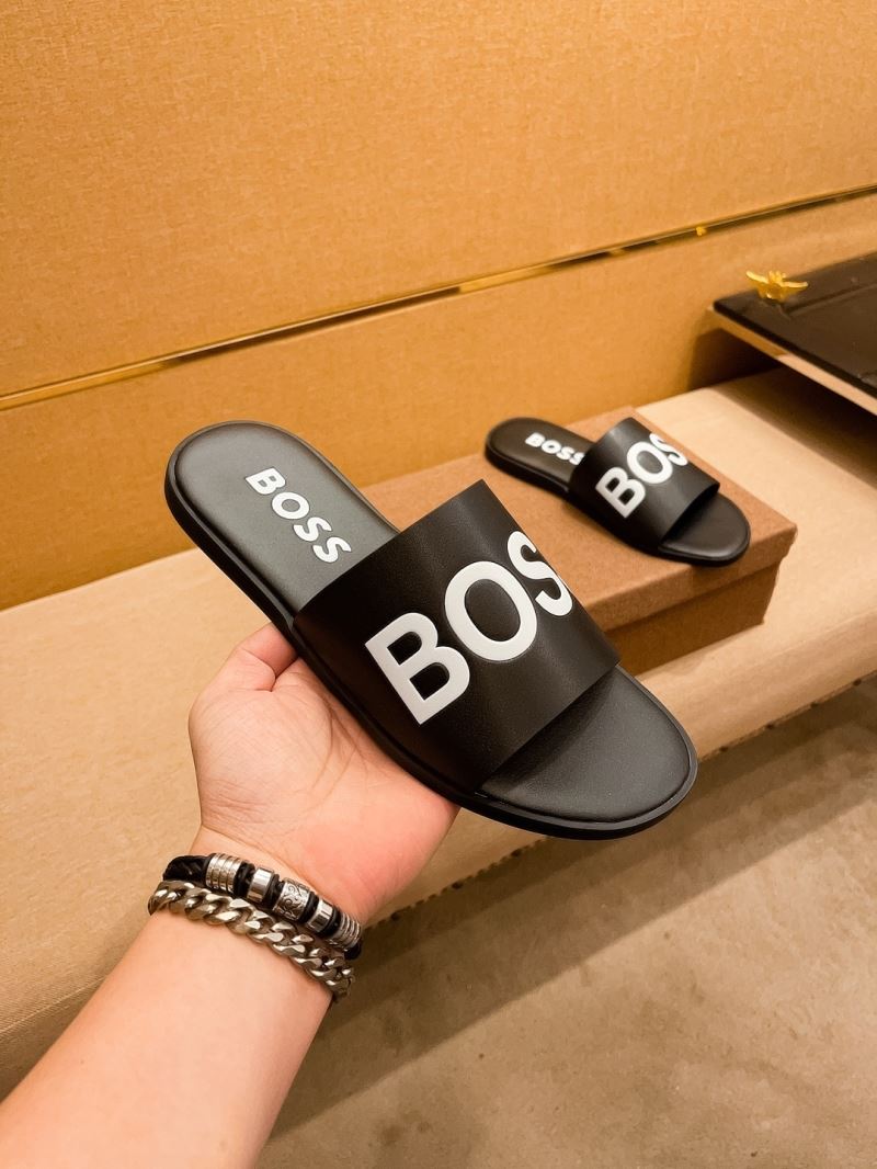 Boss Sandals